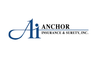 Anchor Insurance Logo
