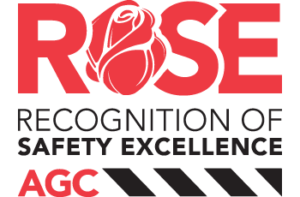 Rose Award logo