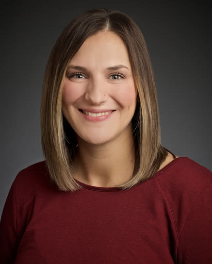 Ali Gadbaugh