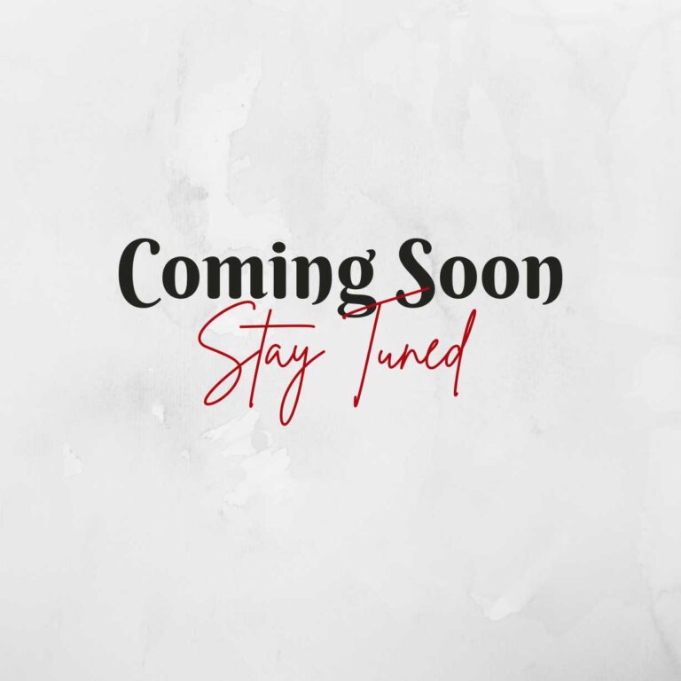 coming soon text