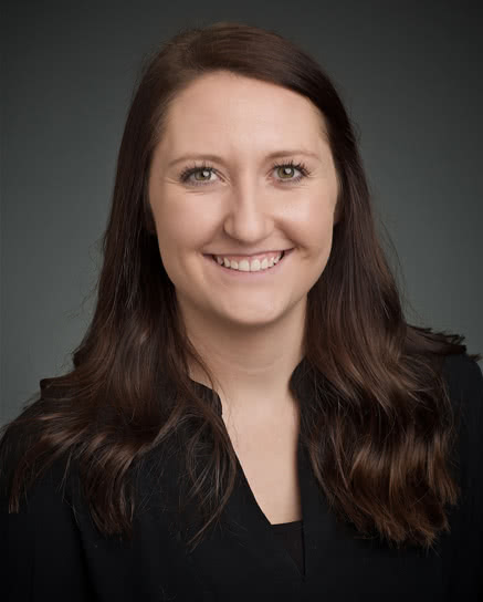 Heidi Peterson