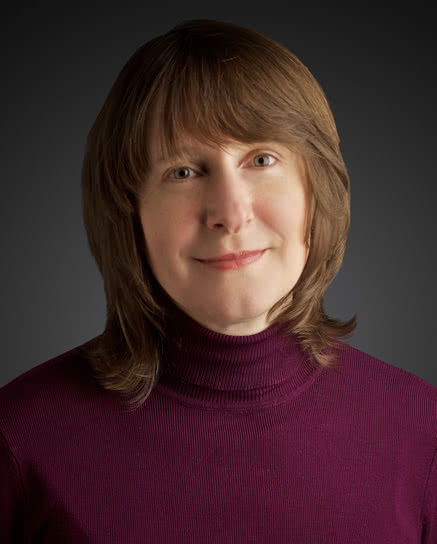 Jennifer Brown