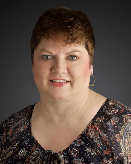 Joan Stitt