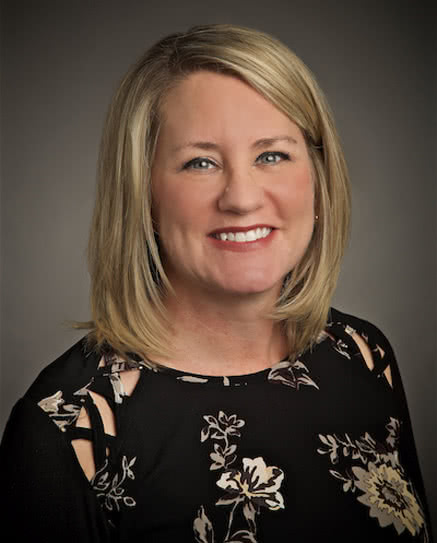 Kari Schoonover