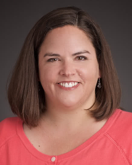 Karla Holland