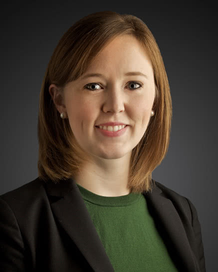 Kirsten Adams