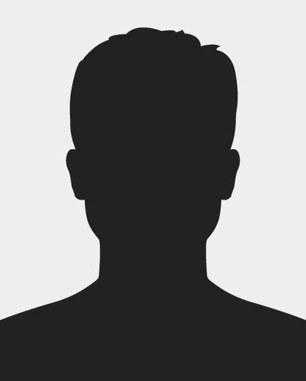 Mystery Man Avatar