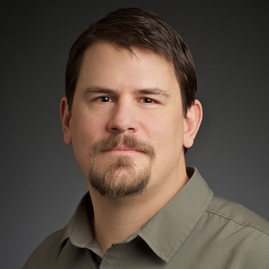 Nick Naramore Listing Grid Headshot Mobile