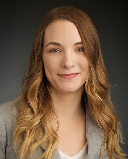 Tamara Barnes