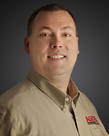 Travis Stone
