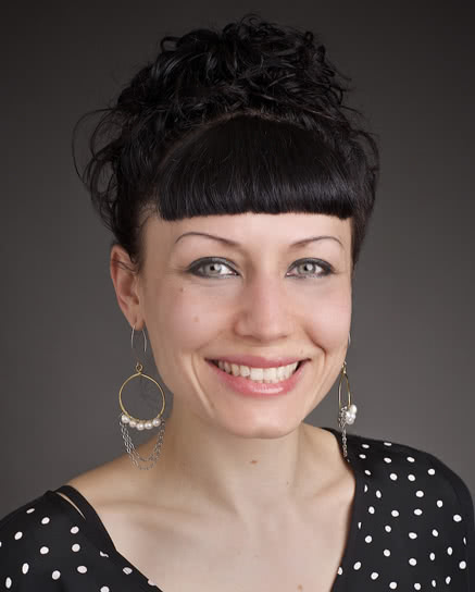 Viktoria Schulz