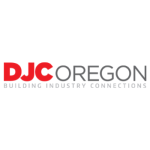 DJC Oregon logo