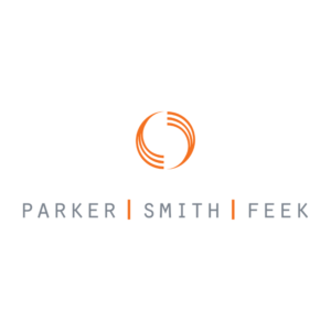 Parker Smith Feek logo