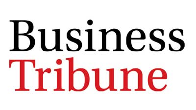 company logo