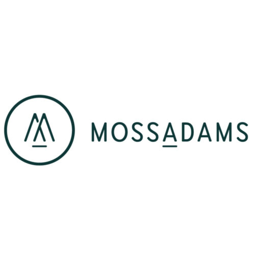company logo