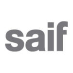 SAIF logo