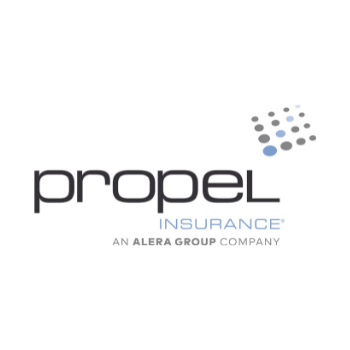 Propel Insurance logo