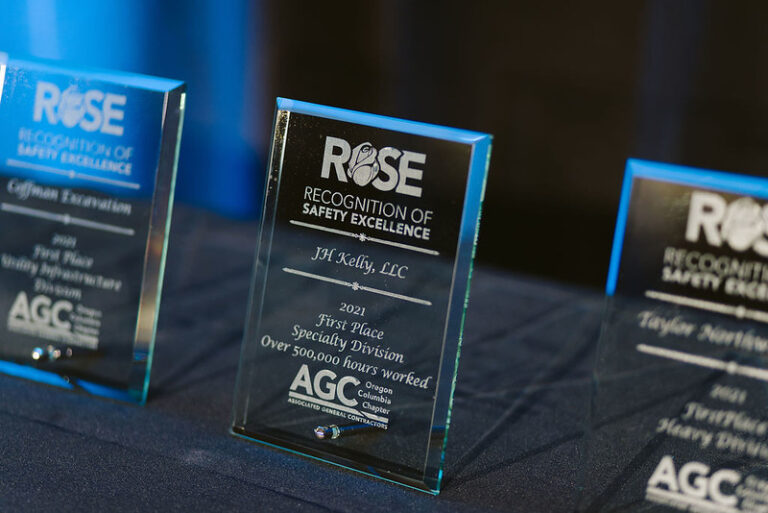 ROSE awards