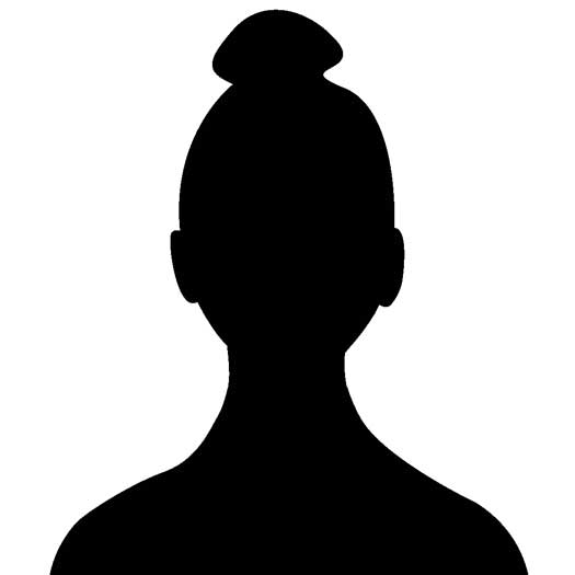 Mystery Woman Avatar Headshot Listing Grid Mobile