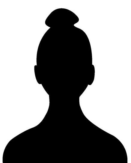 Mystery Woman Avatar