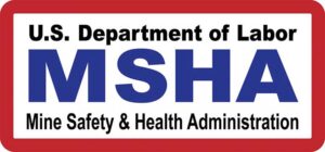 msha logo