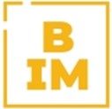 BIM training logo