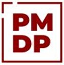 PMDB training logo