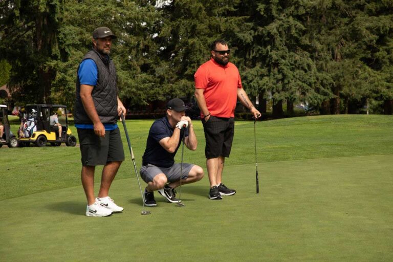 AGC Golf Tournament AGC Oregon Columbia Chapter