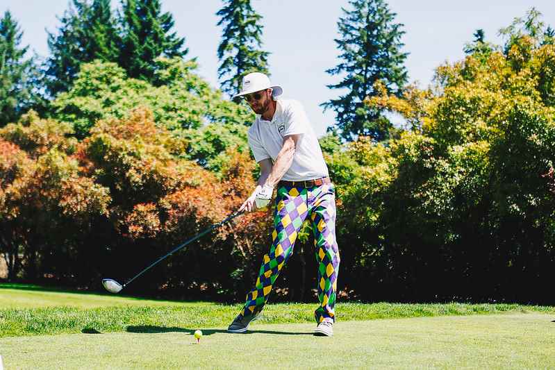 AGC Golf Tournament AGC Oregon Columbia Chapter