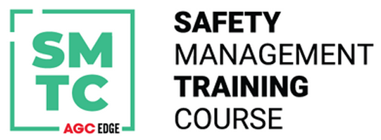 logo with SMTC letters