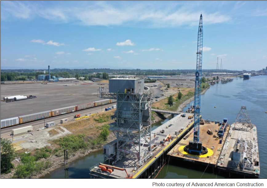 Advanced American Construction Receives 2025 Construction Excellence ...