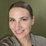headshot photo of anja taylor