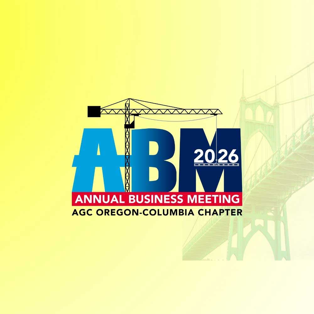 yellow background with logo