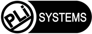 black and white logo